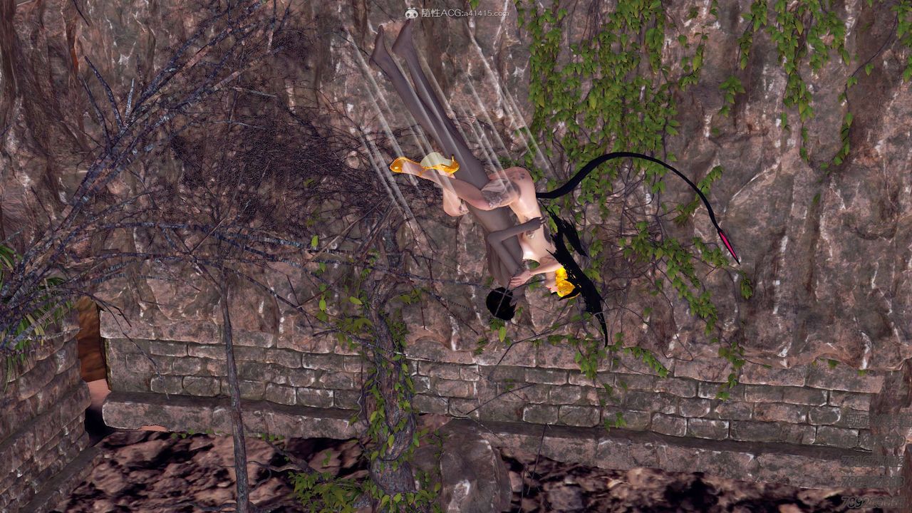 [3D]降魔传第111话