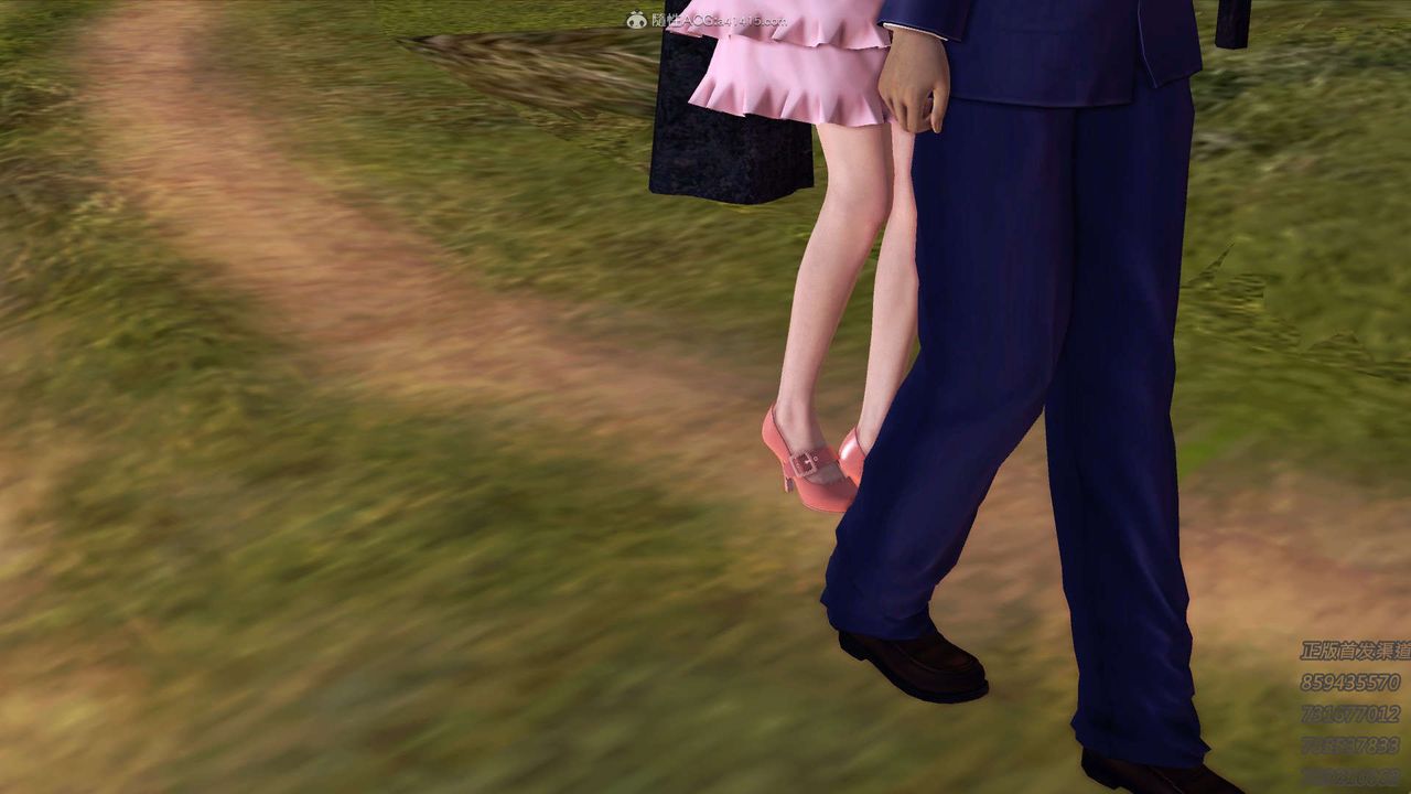 [3D]降魔传第111话