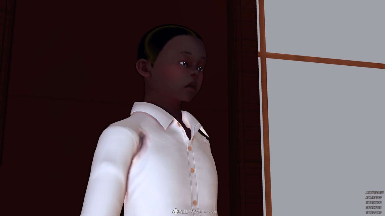 [3D]降魔傳第112話