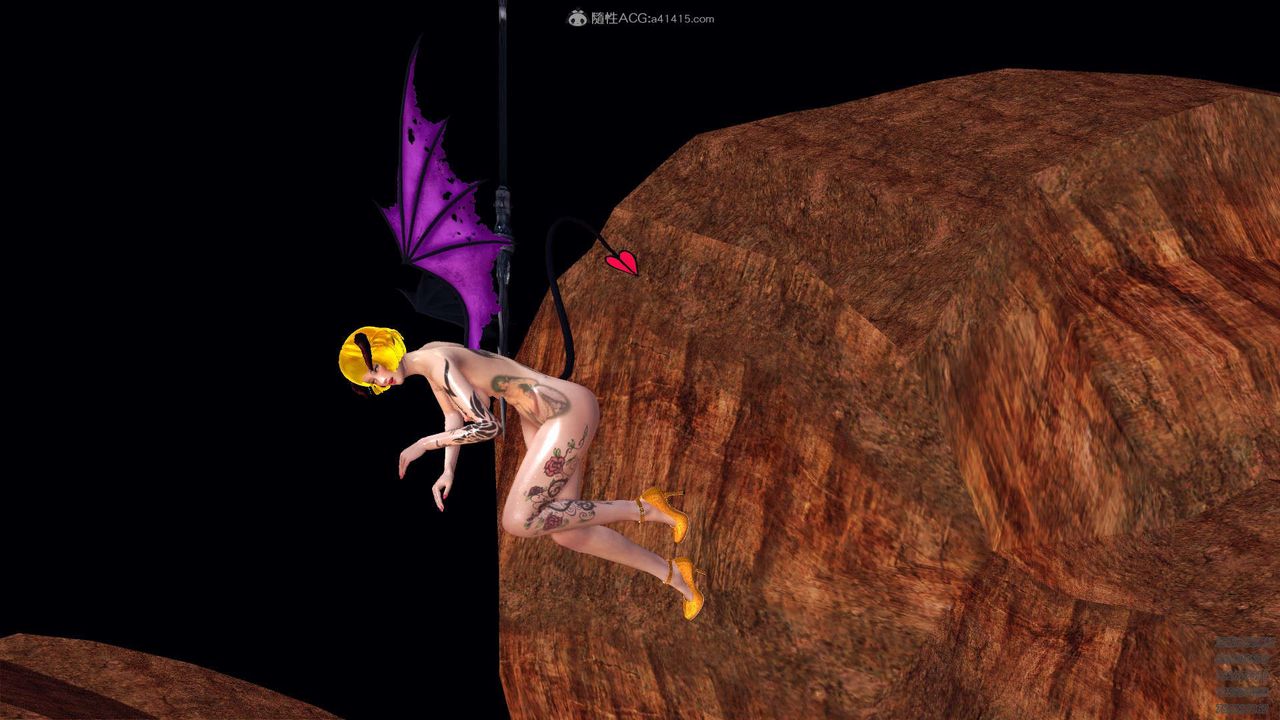 [3D]降魔傳第112話