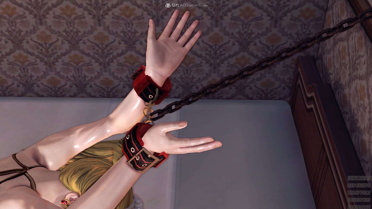 [3D]降魔傳第113話