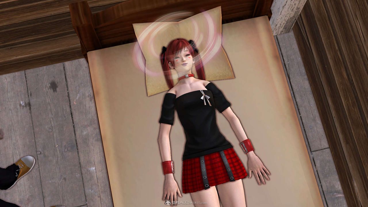 [3D]降魔传第118话