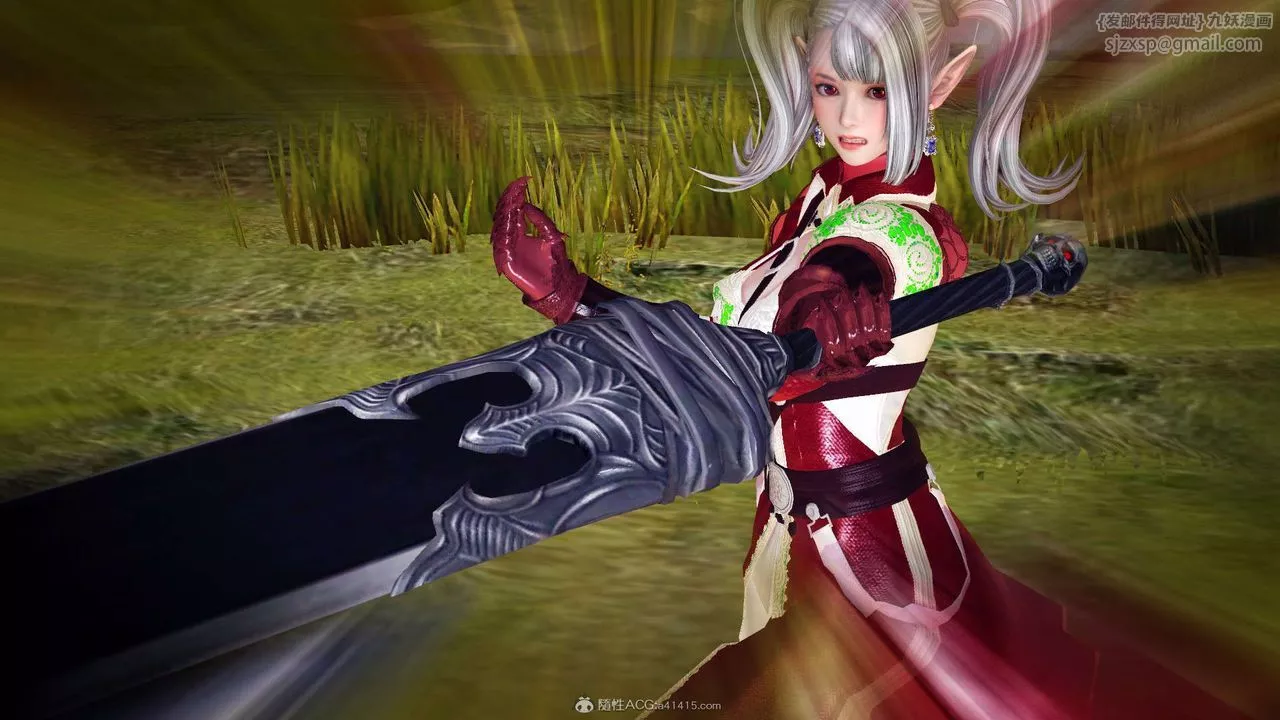 [3D]降魔传-第118话 - 图片 44