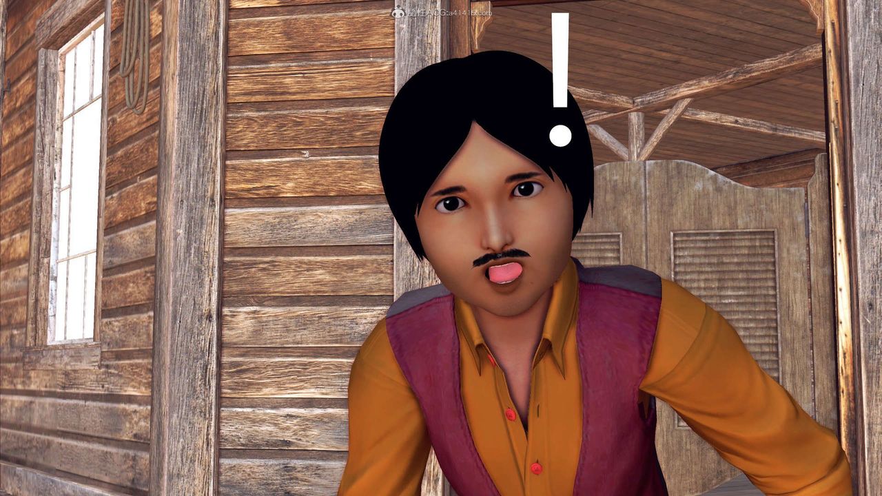 [3D]降魔传第119话