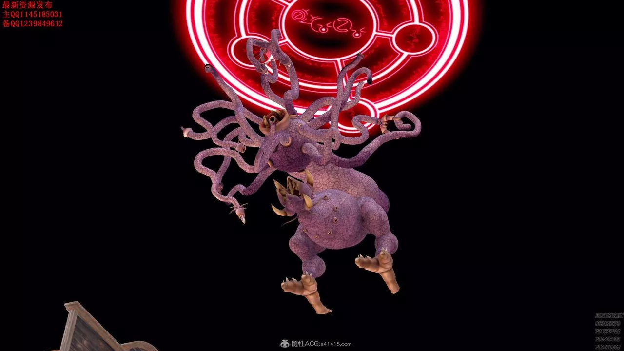 [3D]降魔传-第120话 - 图片 174