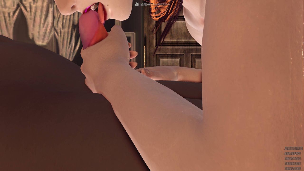 [3D]降魔传第123话