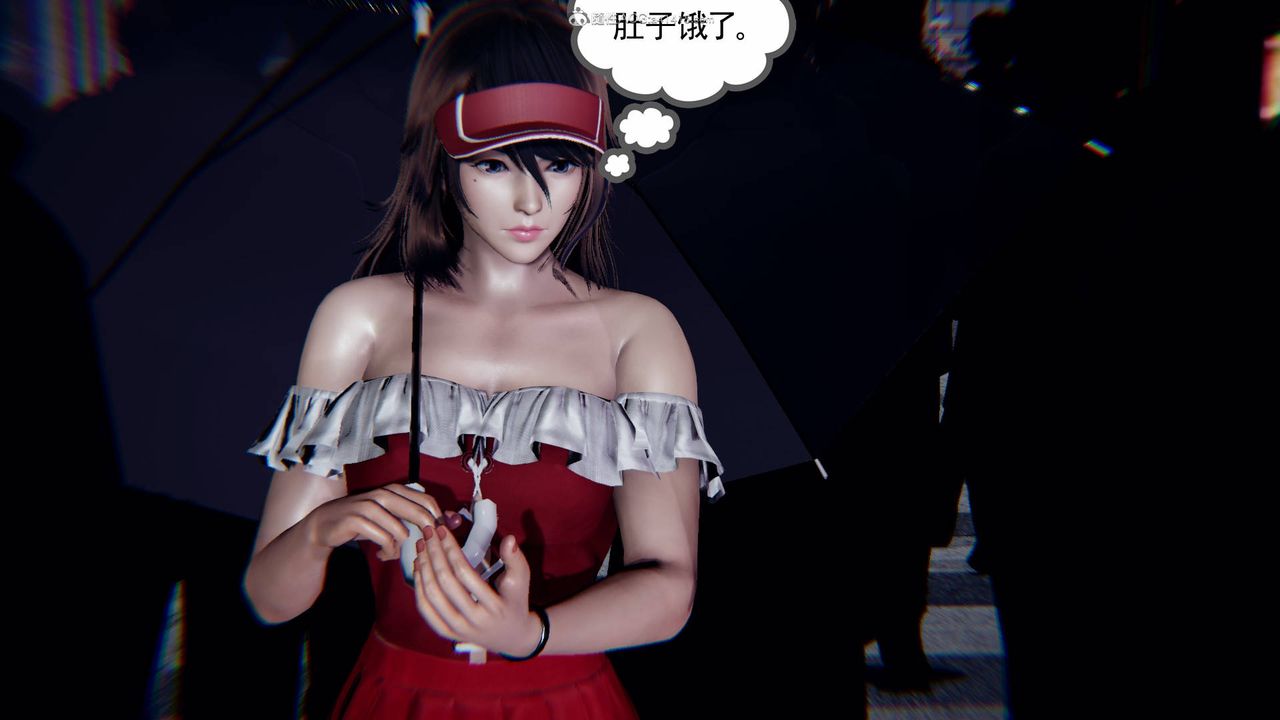 [3D]降魔传第124话