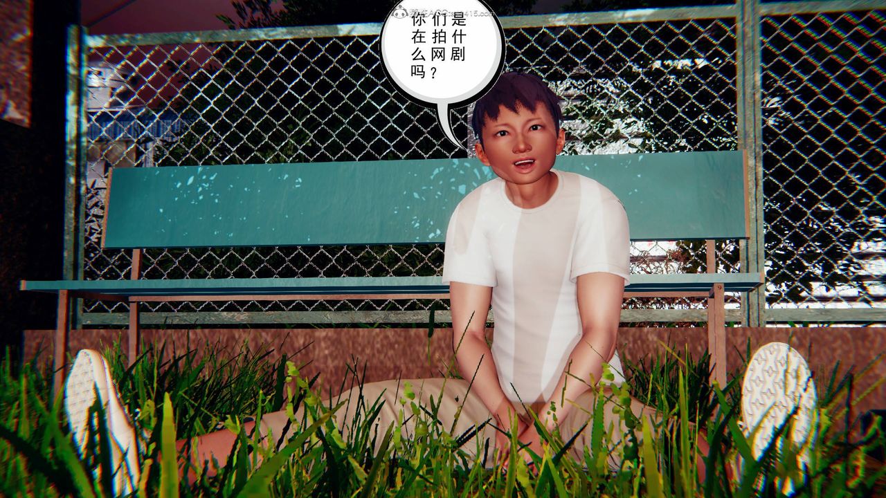 [3D]降魔传第124话