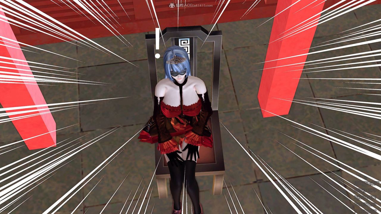 [3D]降魔傳第125話