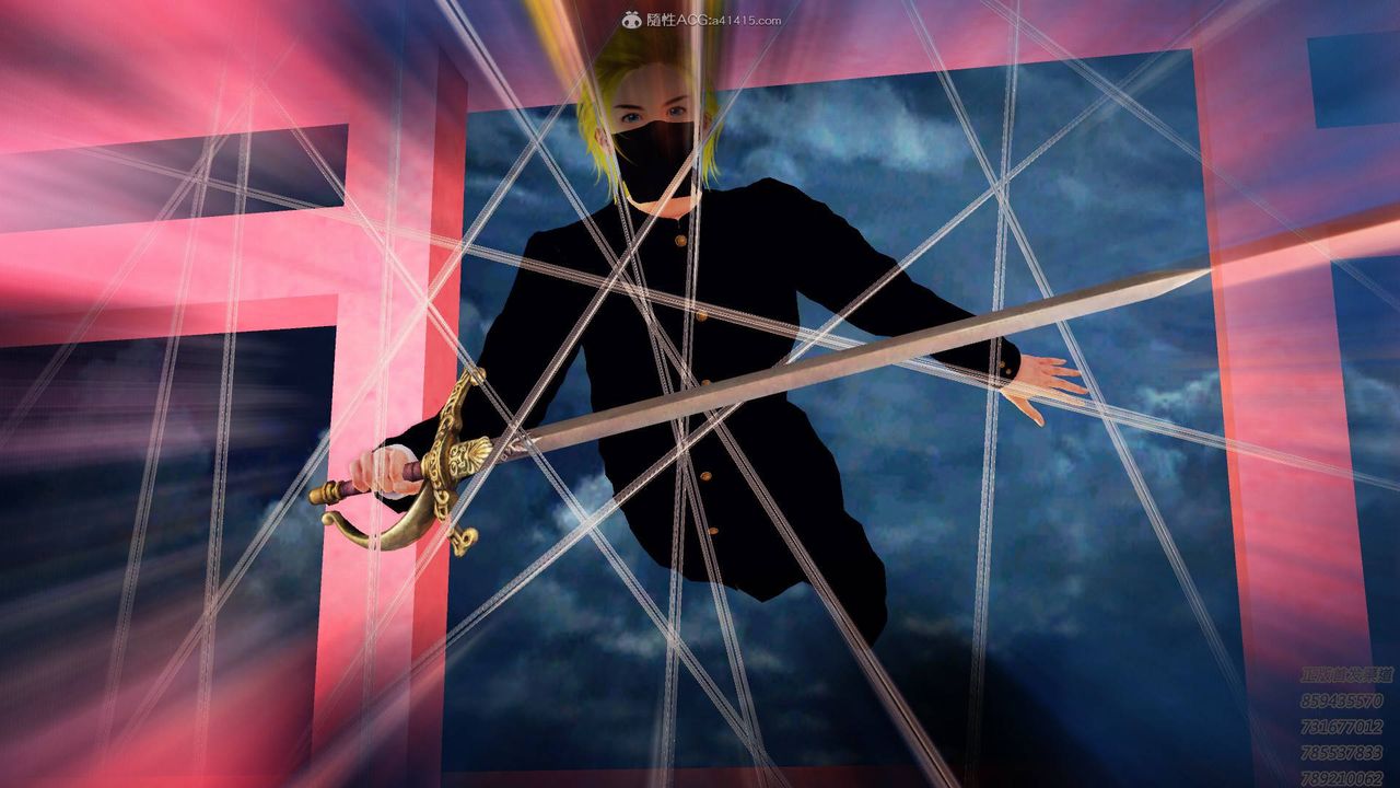 [3D]降魔传第125话