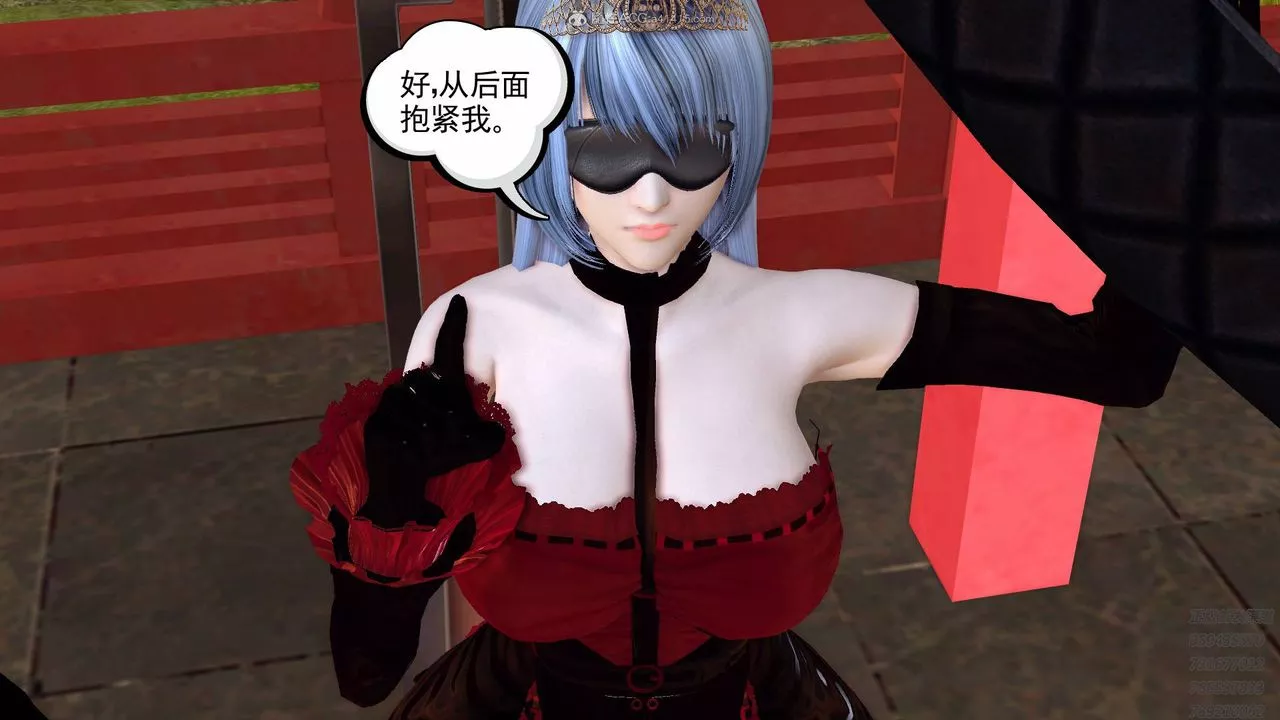 [3D]降魔传-第125话 - 图片 104