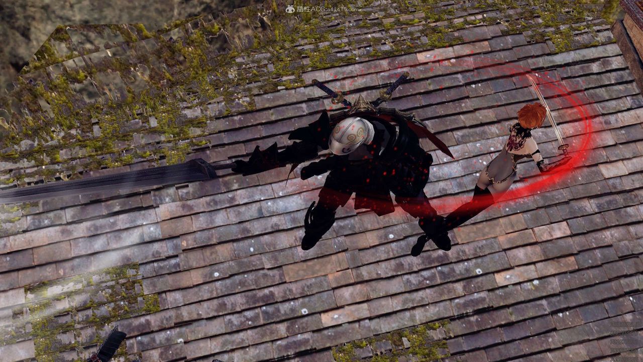 [3D]降魔传第130话