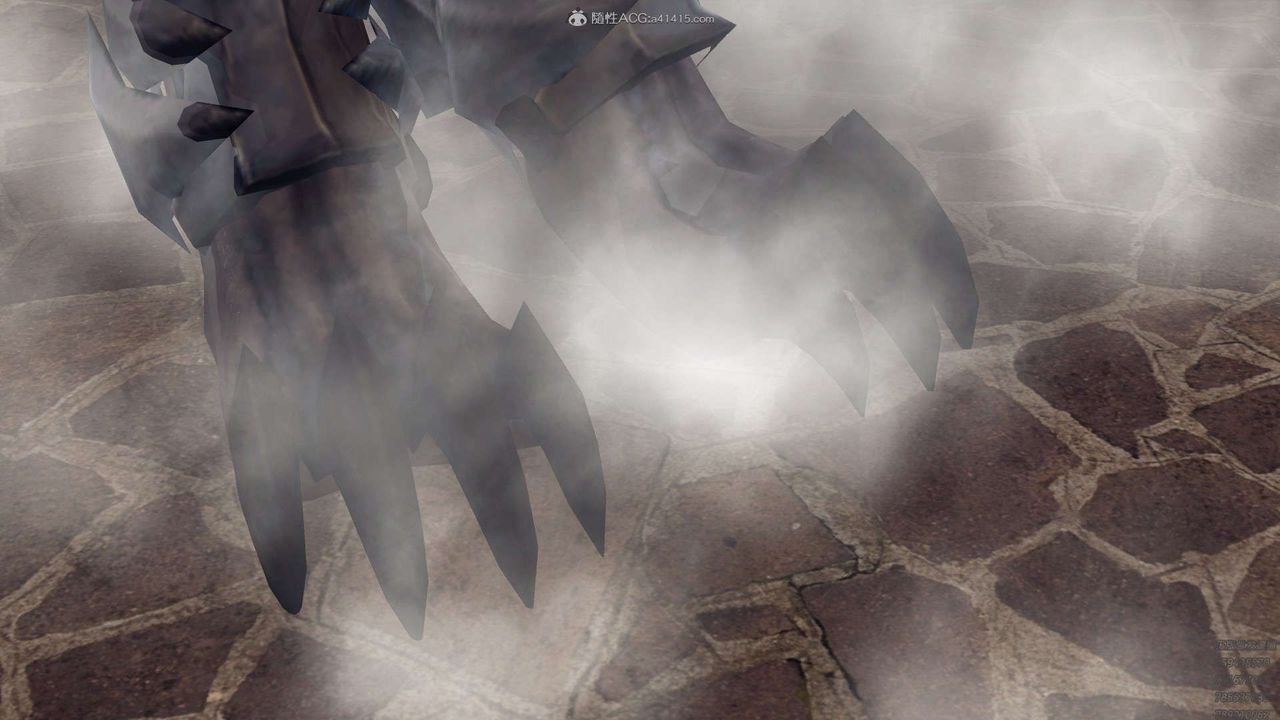 [3D]降魔传第130话