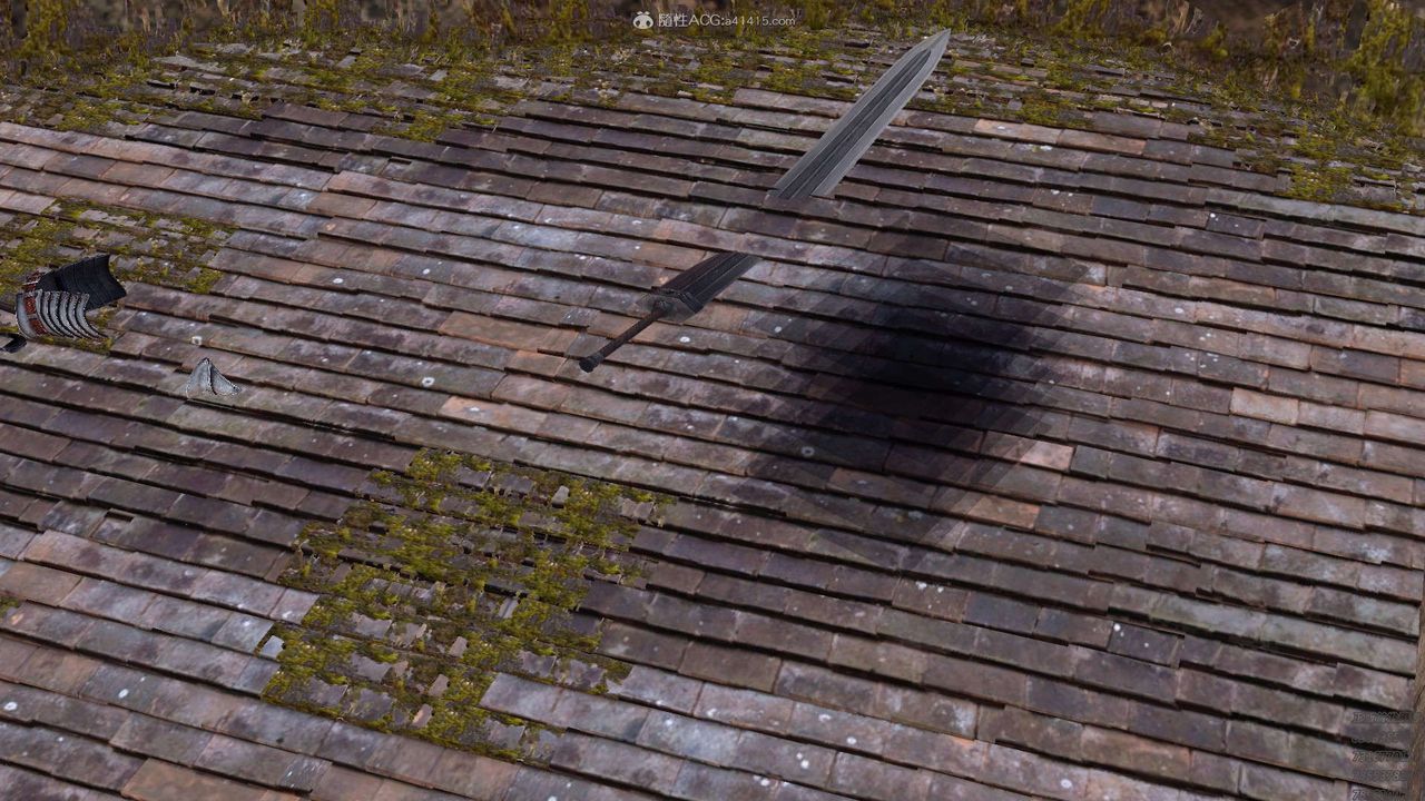 [3D]降魔传第130话