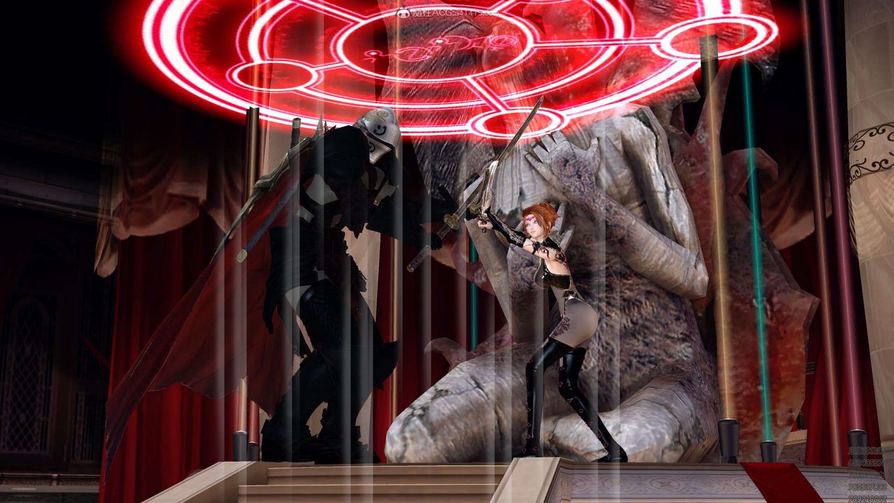 [3D]降魔传第130话