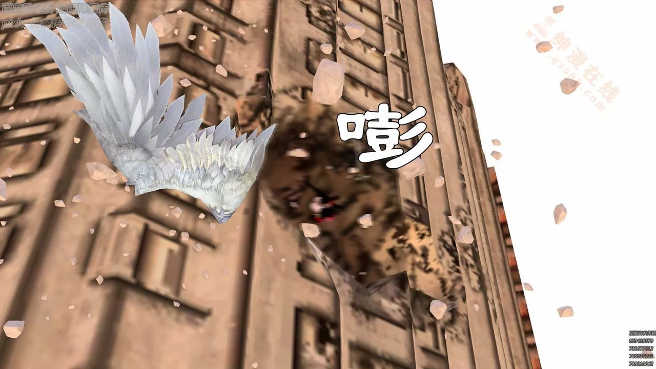 [3D]降魔传-第136话 - 图片 56