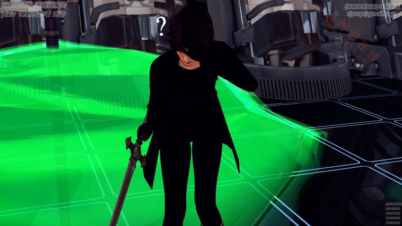 [3D]降魔传第136话