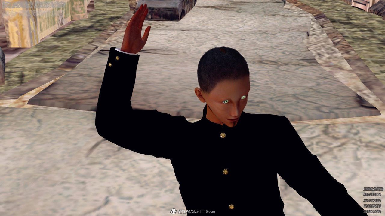 [3D]降魔传第137话