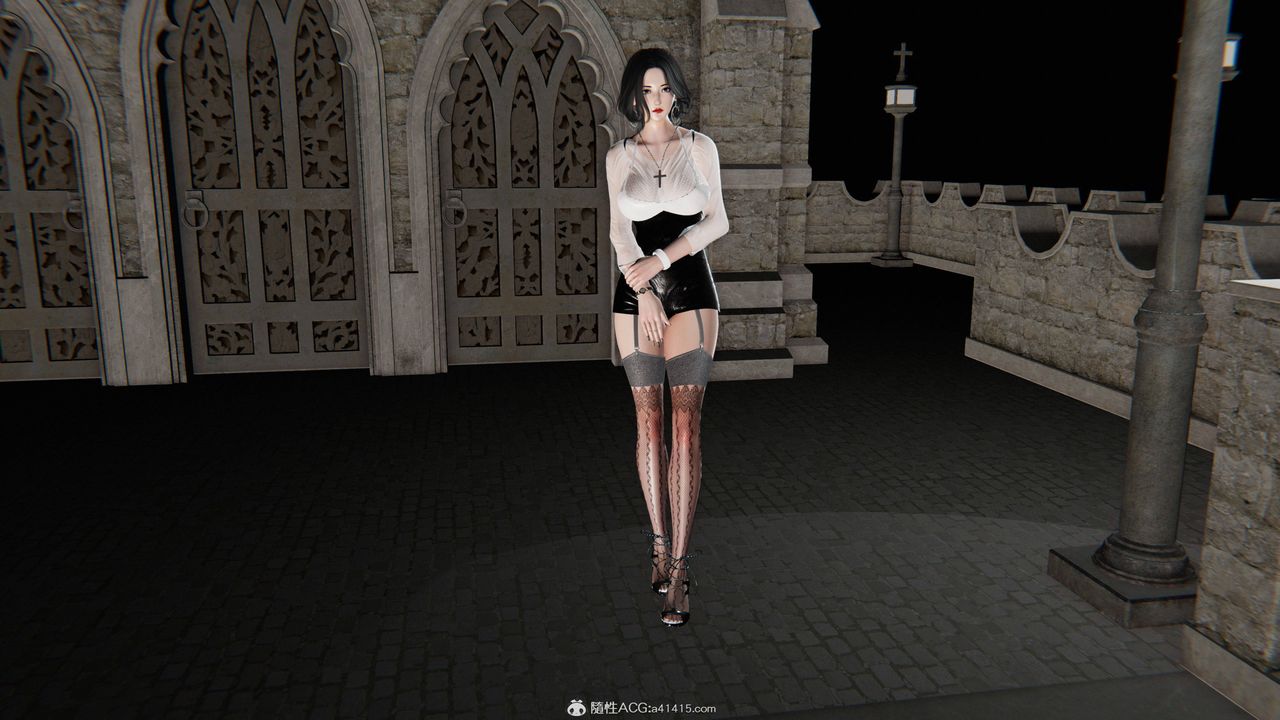 [3D]降魔传第140话