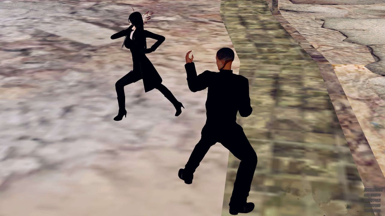 [3D]降魔传第142话