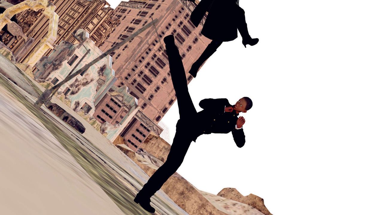 [3D]降魔传第143话