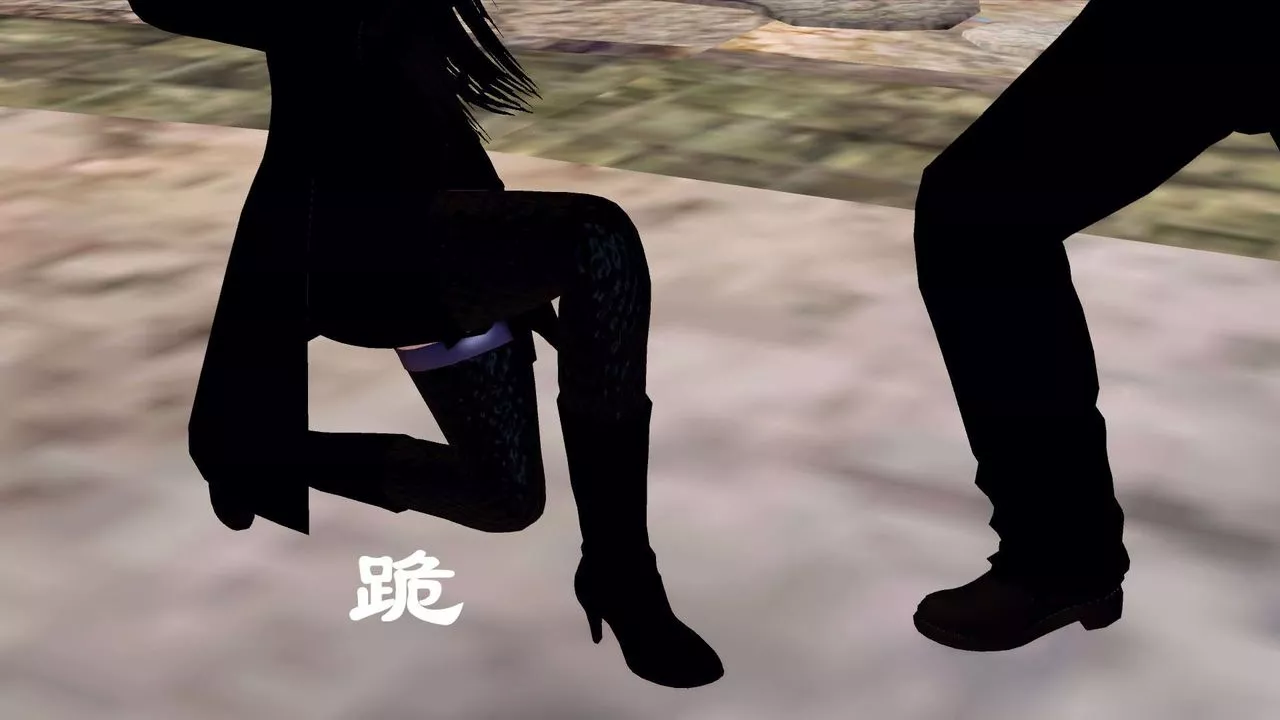 [3D]降魔傳第143話