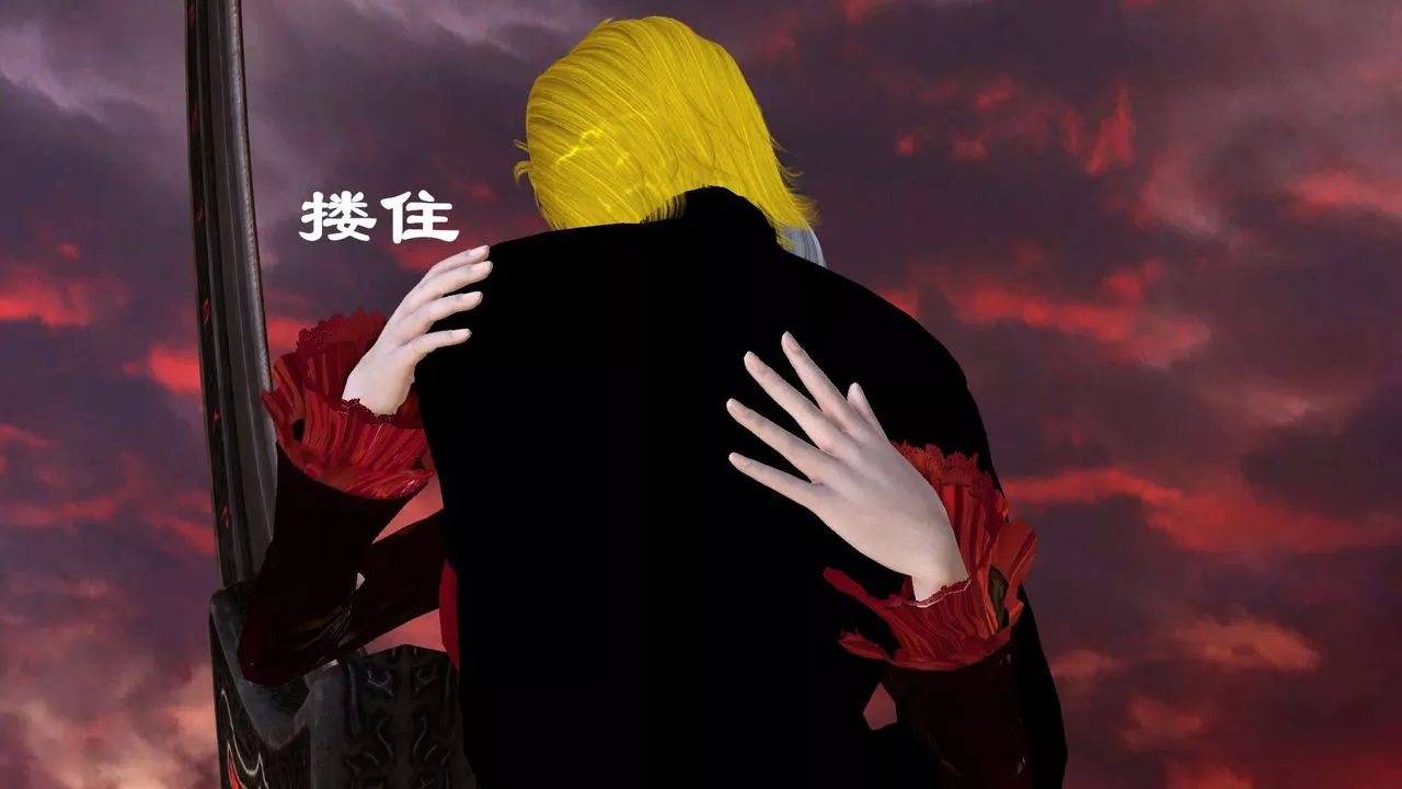 [3D]降魔传-第143话 - 图片 81