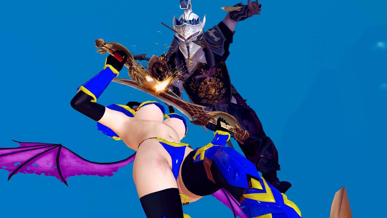 [3D]降魔传第143话