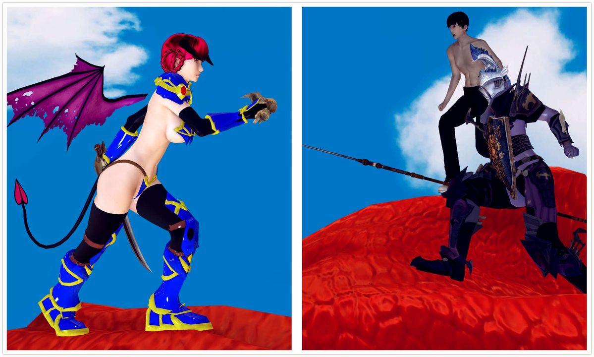 [3D]降魔传第143话