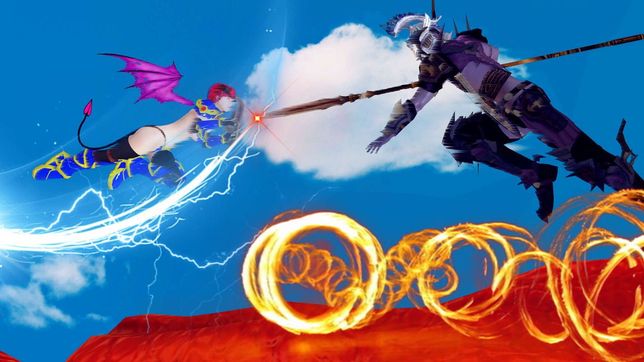 [3D]降魔传第143话