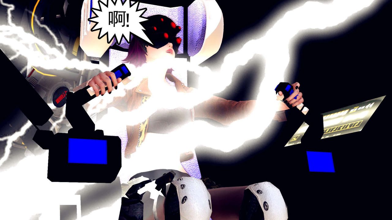 [3D]降魔传第143话