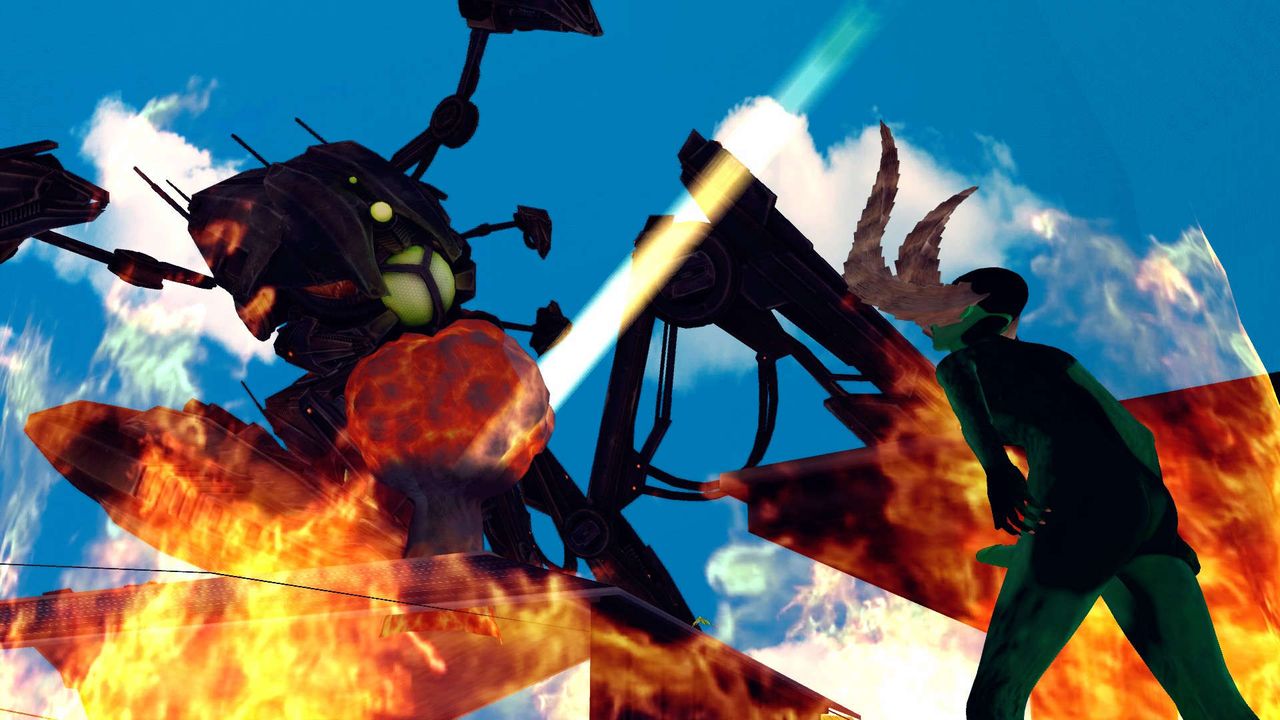 [3D]降魔传第143话