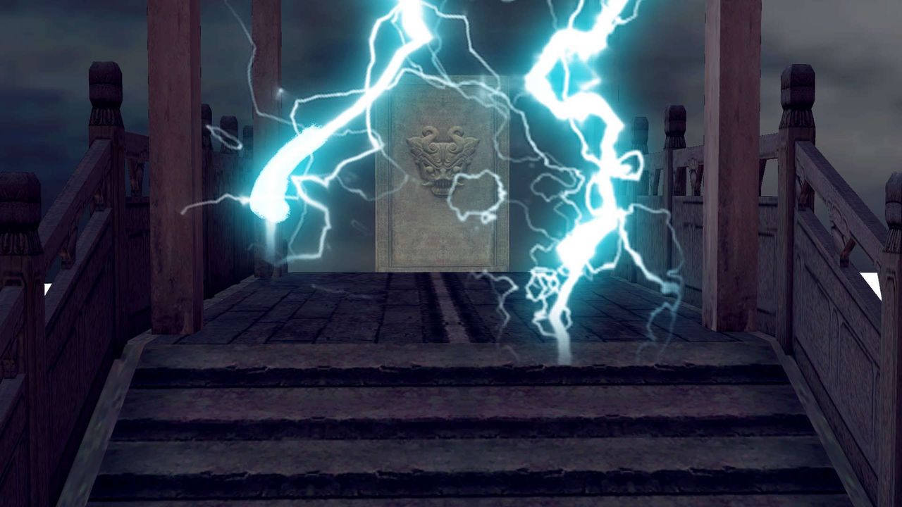 [3D]降魔传第143话