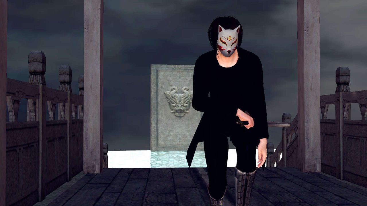 [3D]降魔传第143话