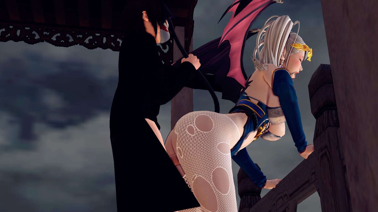 [3D]降魔传第144话