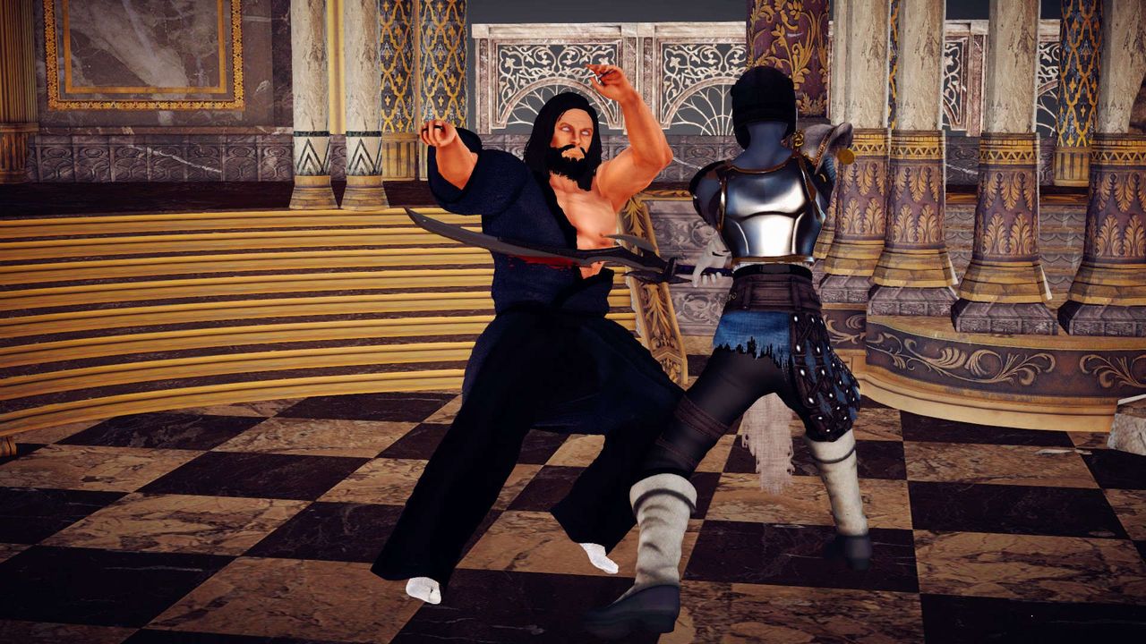 [3D]降魔传第145话