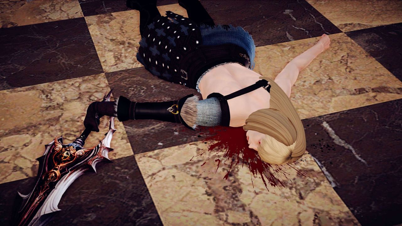 [3D]降魔传第145话