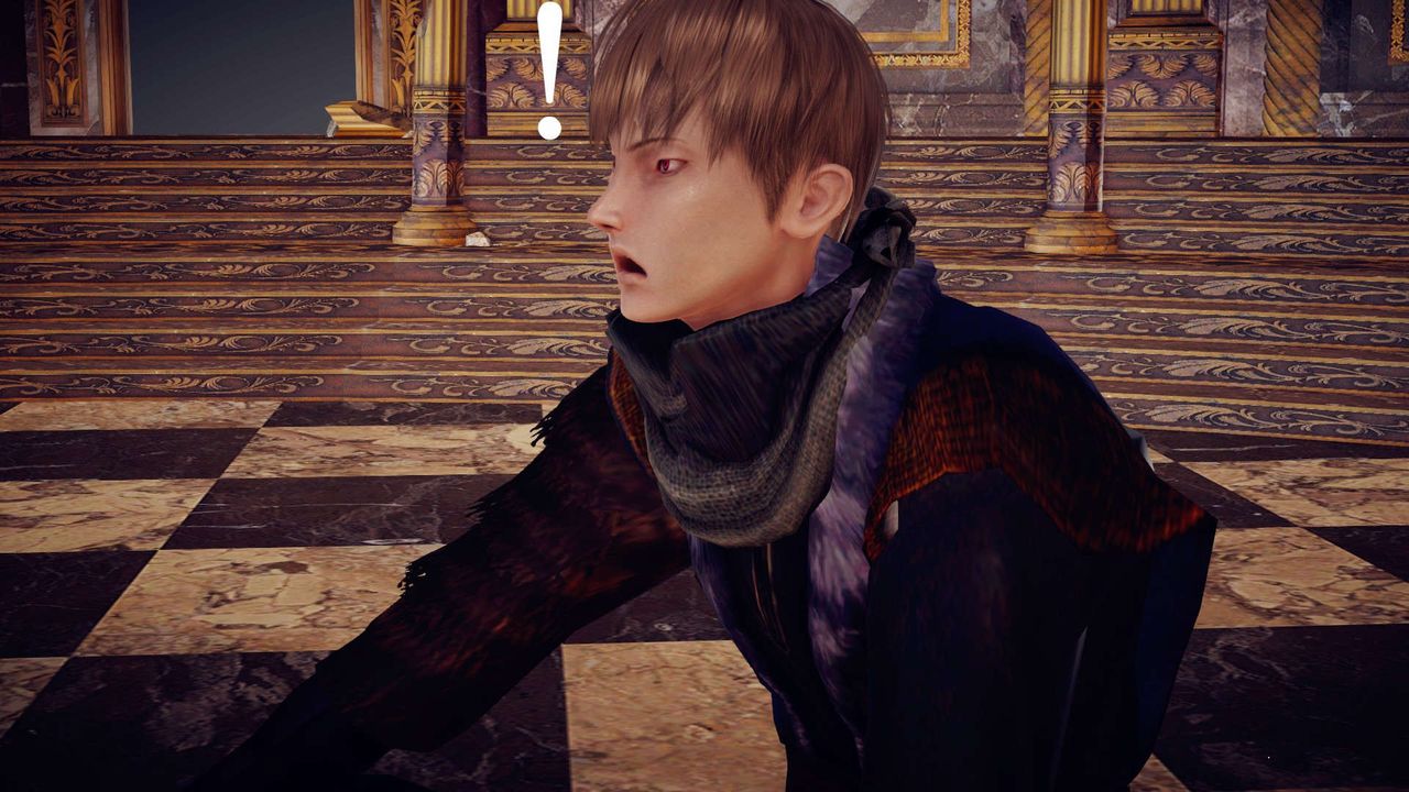 [3D]降魔传第145话