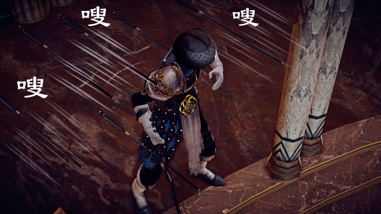 [3D]降魔传第145话