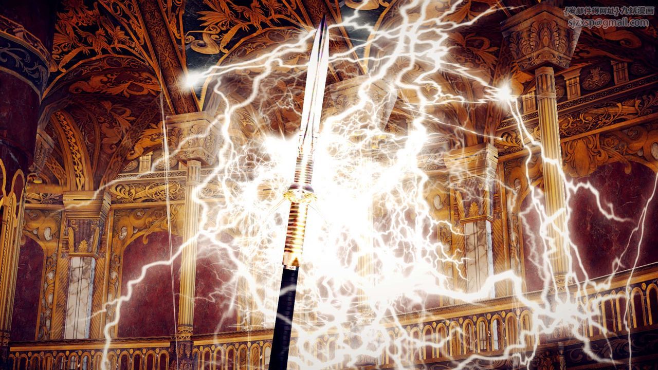 [3D]降魔傳第145話