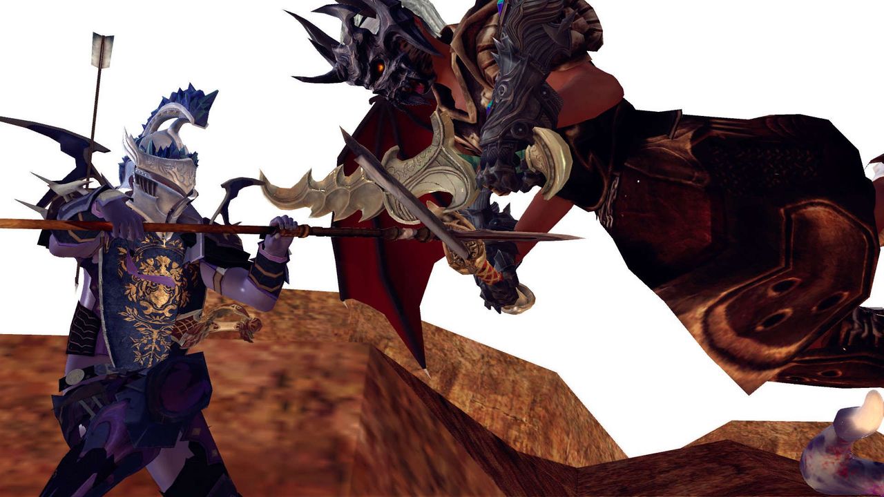 [3D]降魔传第146话