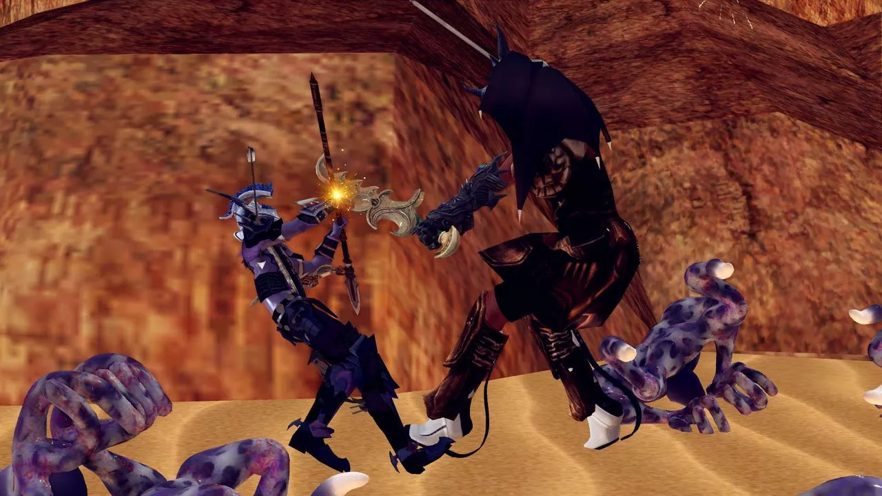 [3D]降魔传-第146话 - 图片 169