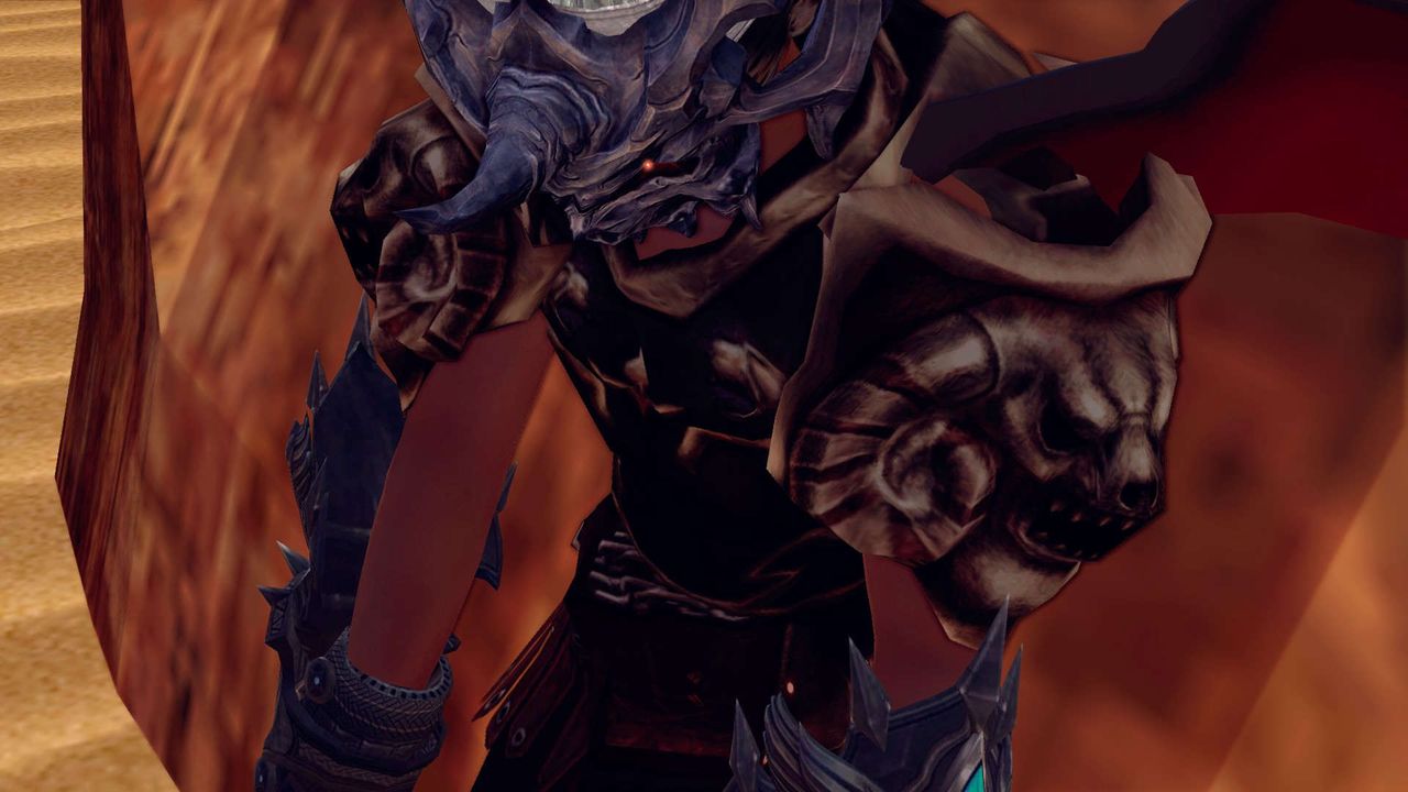 [3D]降魔传第146话