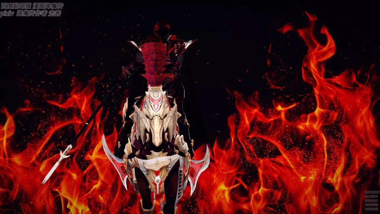 [3D]降魔傳第147話