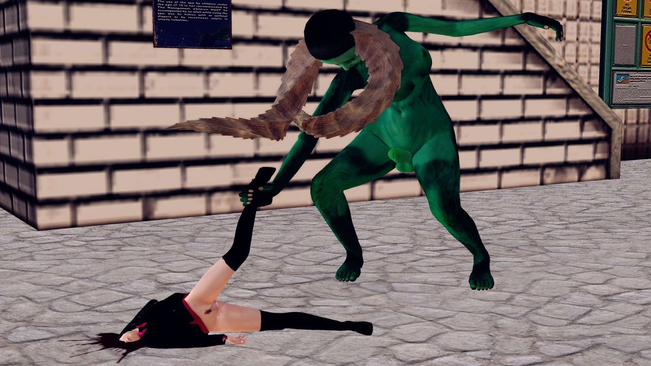 [3D]降魔传第148话