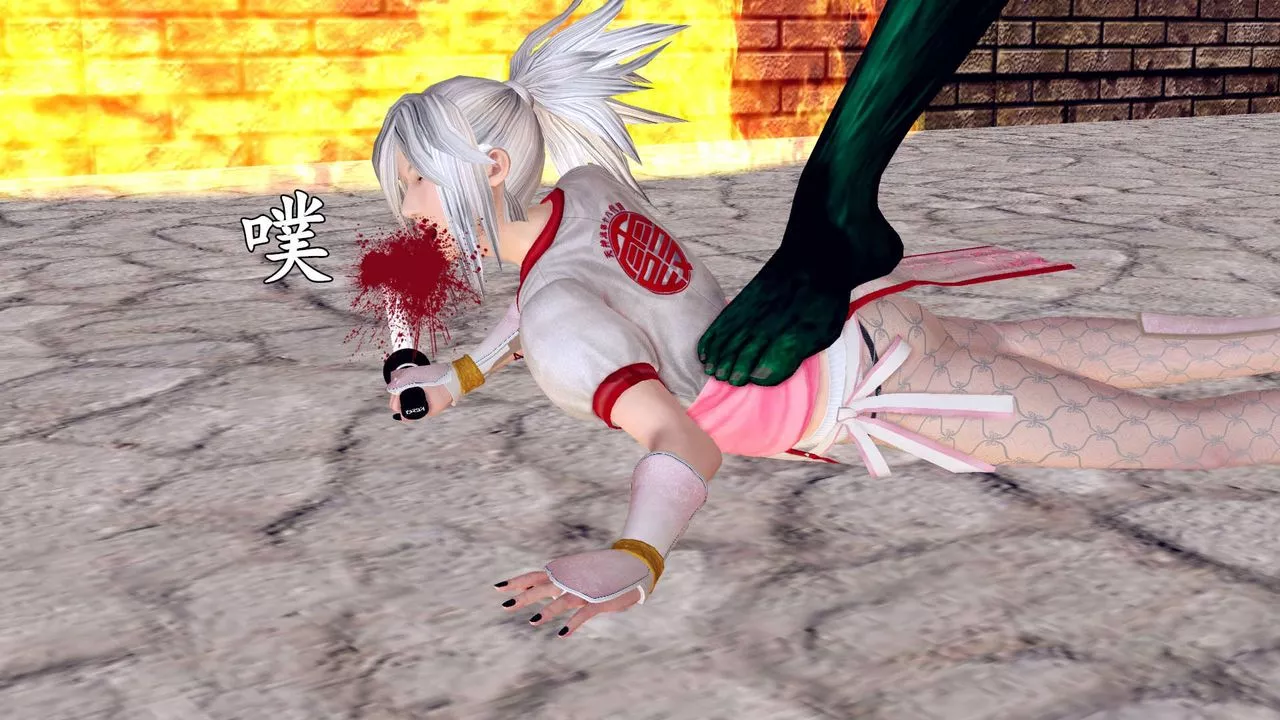 [3D]降魔传-第148话 - 图片 19