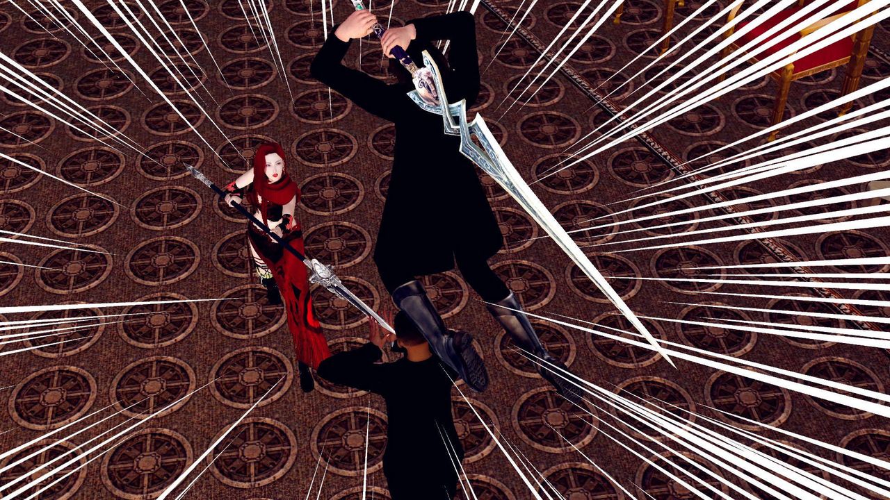 [3D]降魔传第148话