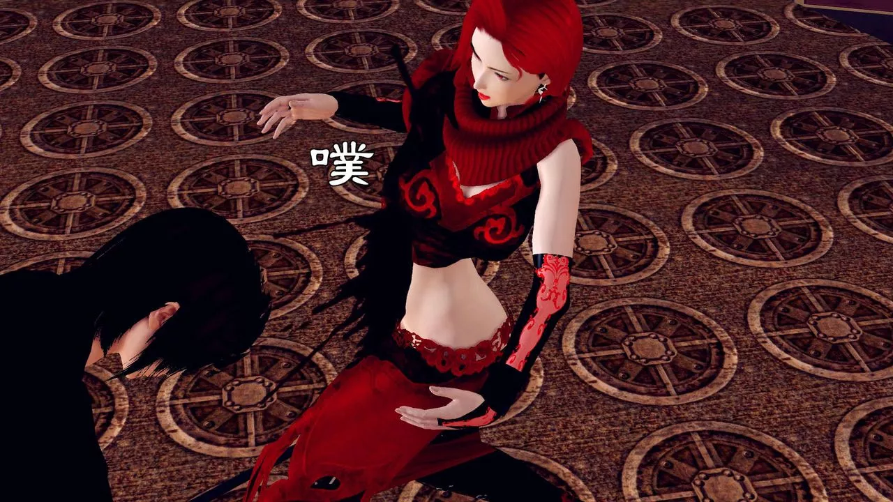 [3D]降魔传-第148话 - 图片 90