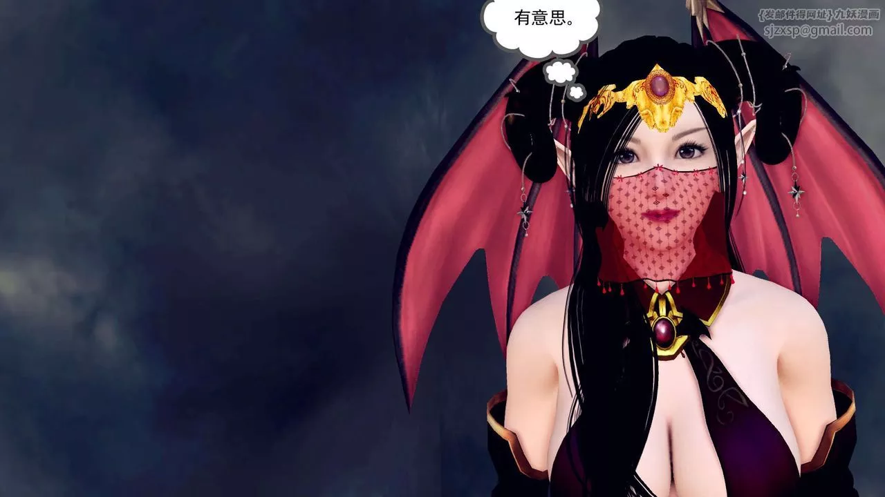[3D]降魔传-第148话 - 图片 95
