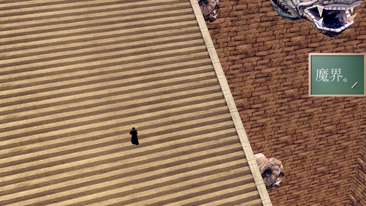 [3D]降魔传第148话